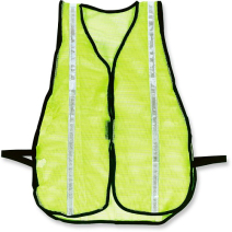 Mesh Safety & Training Vests