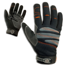 Mechanic & Impact Gloves
