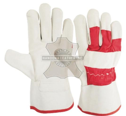 Canadian Rigger Glove