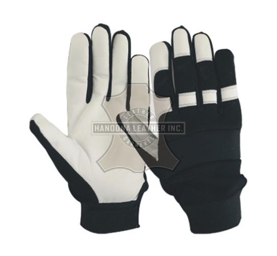 Mechanic Glove