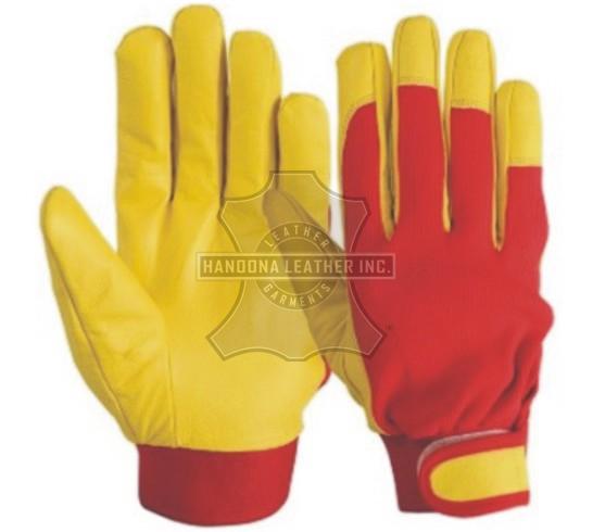 Working Gloves