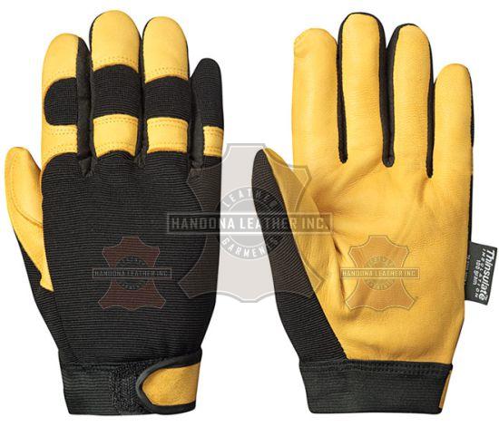 Mechanic Glove