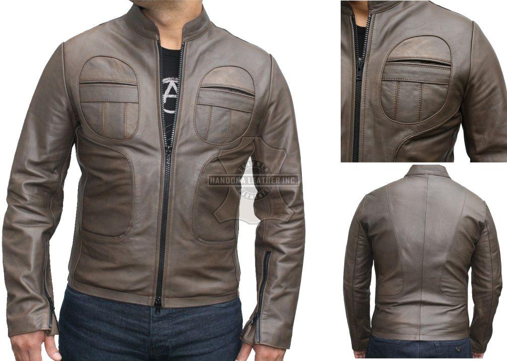 Men Leather Jackets