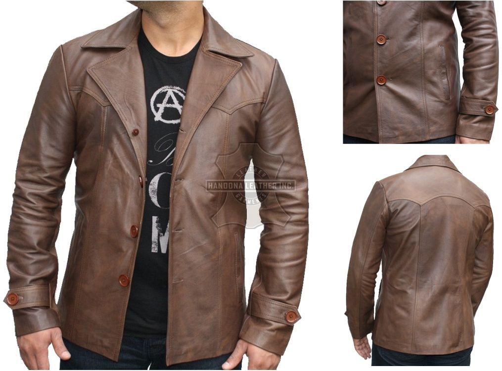 Men Leather Jackets