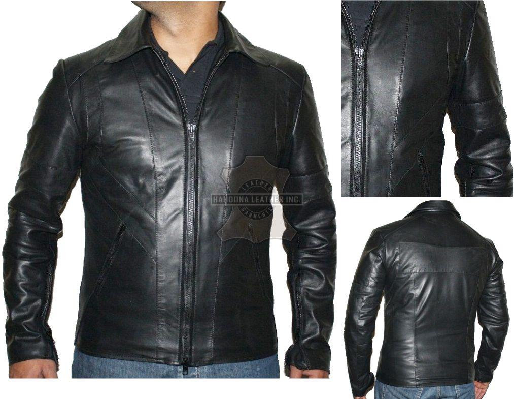 Men Leather Jackets