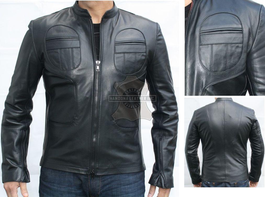 Men Leather Jackets