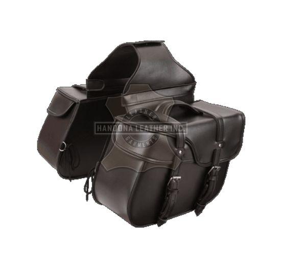 Saddle Bag