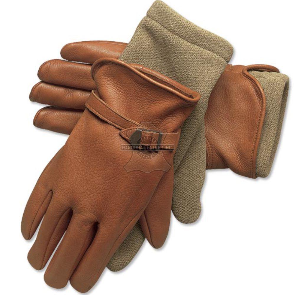 Fashion Gloves