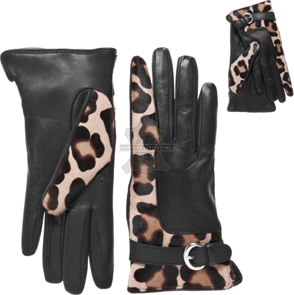 Fashion Gloves