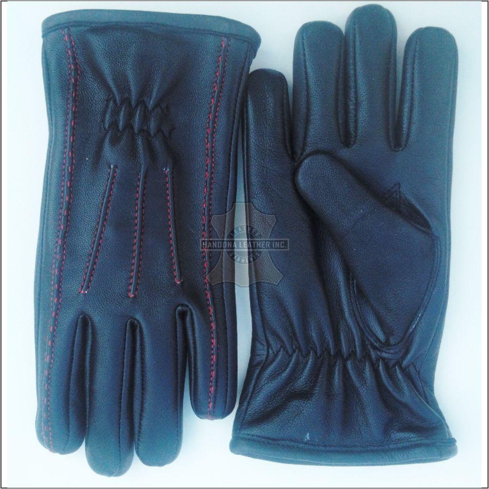 Fashion Gloves