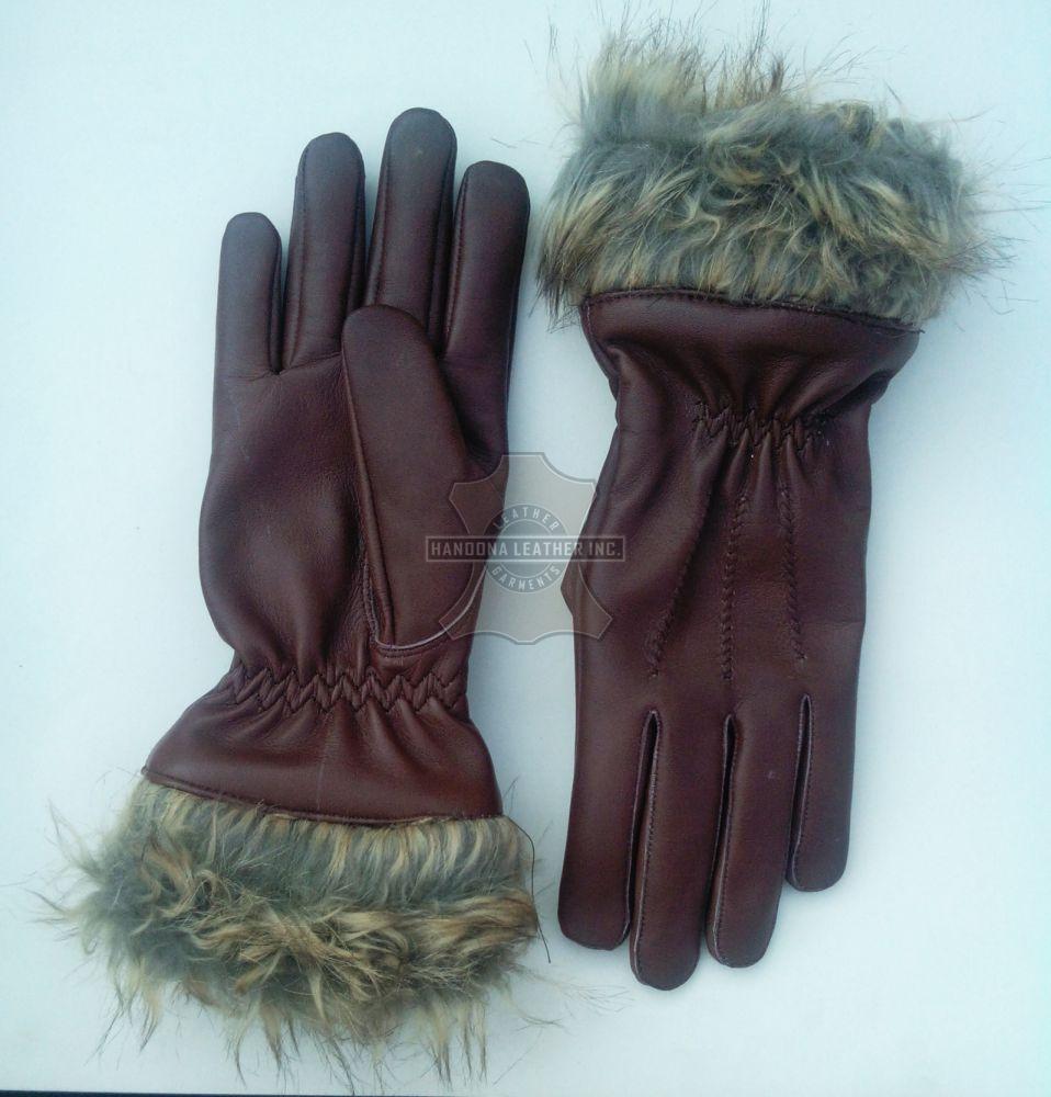 Fashion Gloves