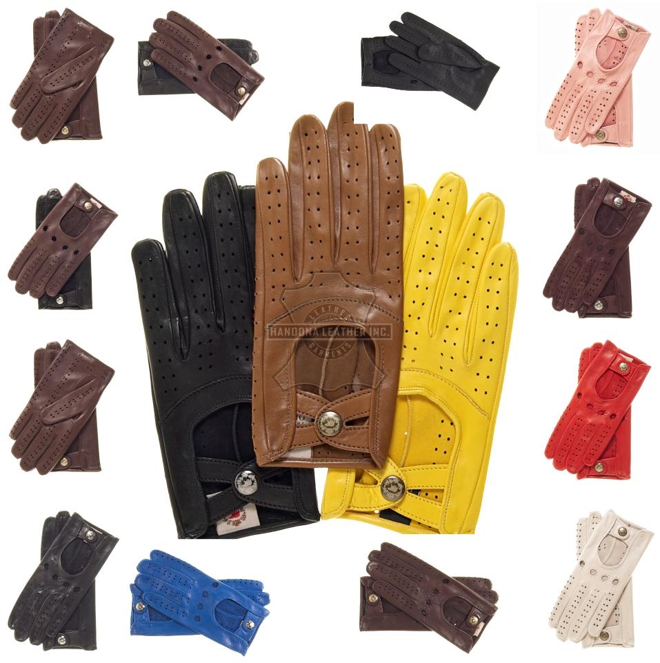 Fashion Gloves