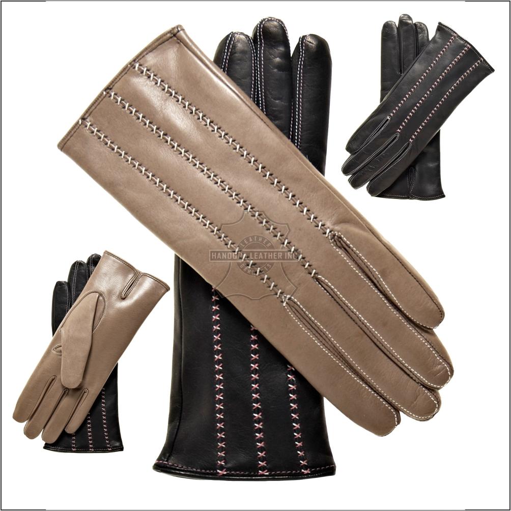 Fashion Gloves