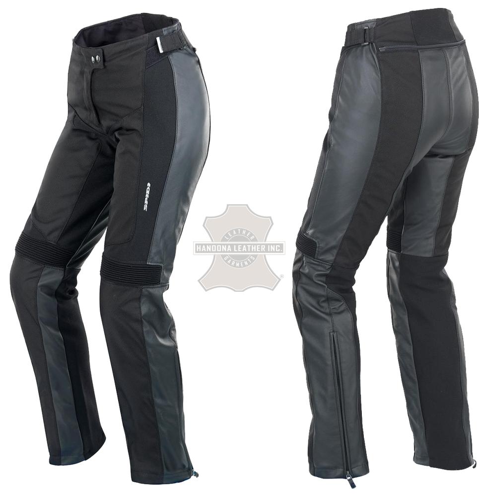 Men Leather Pants