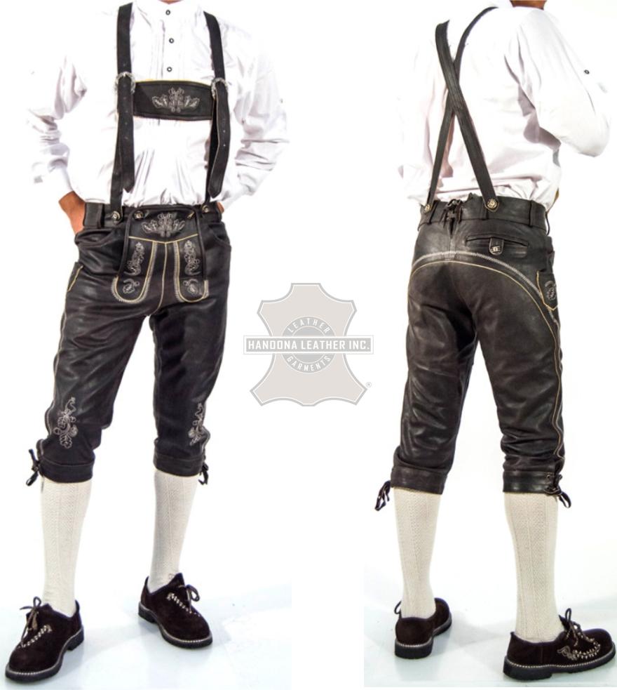 LEDERHOSEN