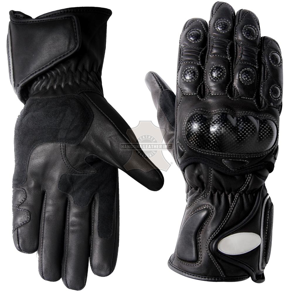 Motorbike Gloves