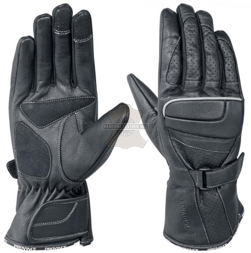 Motorbike Gloves