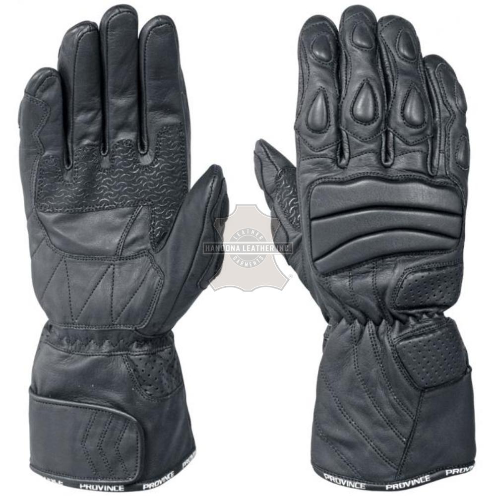 Motorbike Gloves