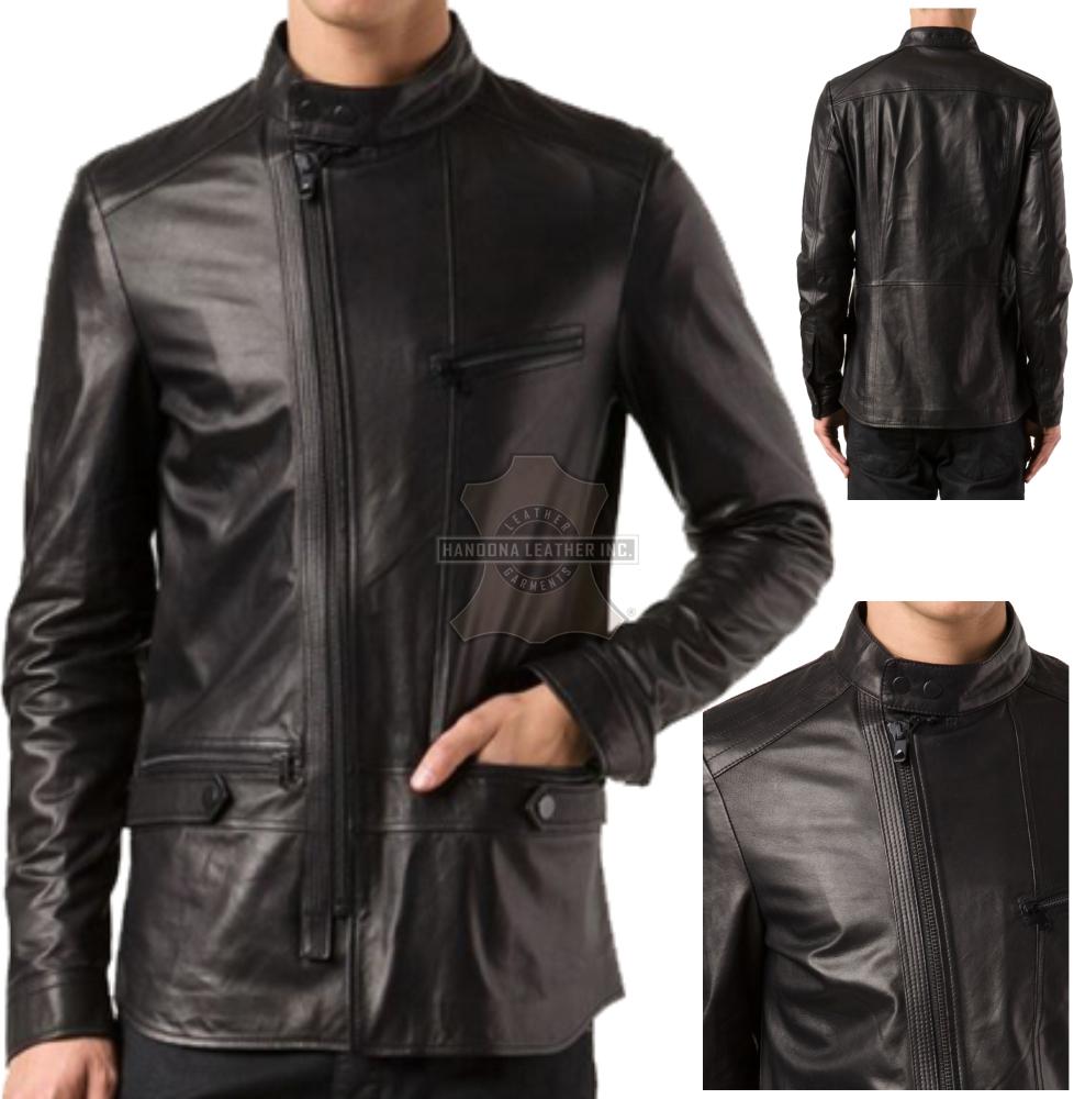 Men Leather Jackets