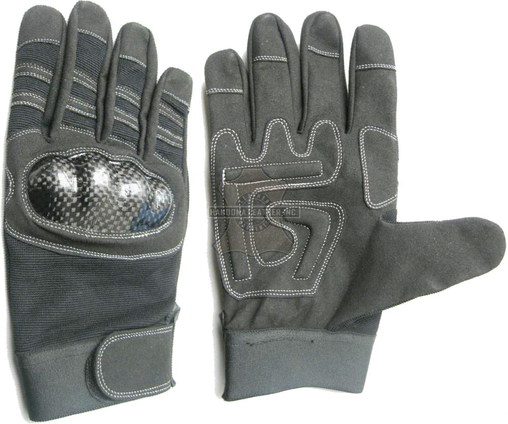 Military / Police Gloves