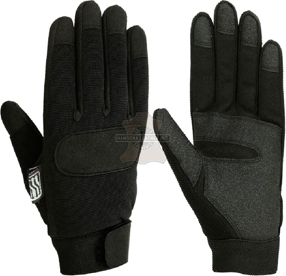 Military / Police Gloves