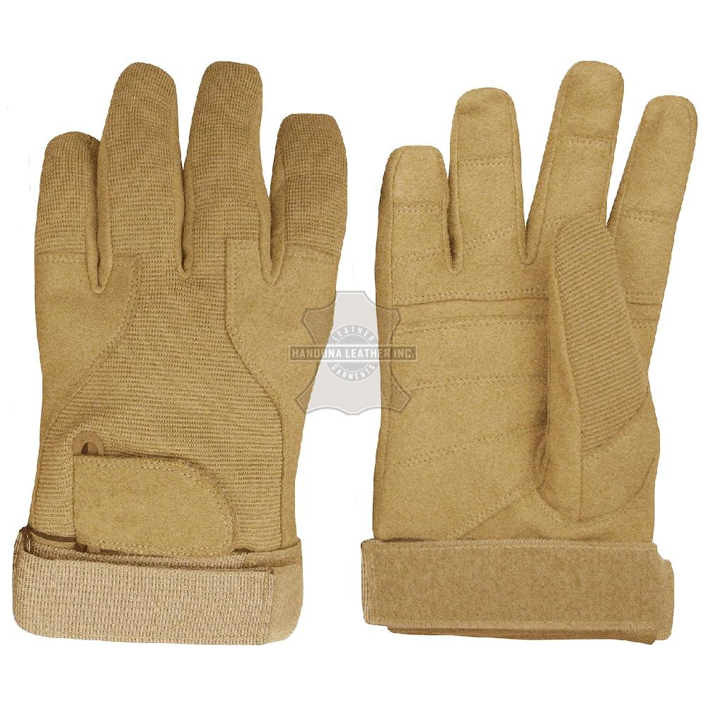 Military / Police Gloves