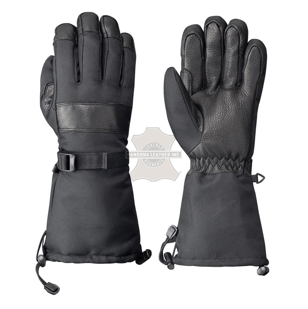 Winter-Ski Gloves