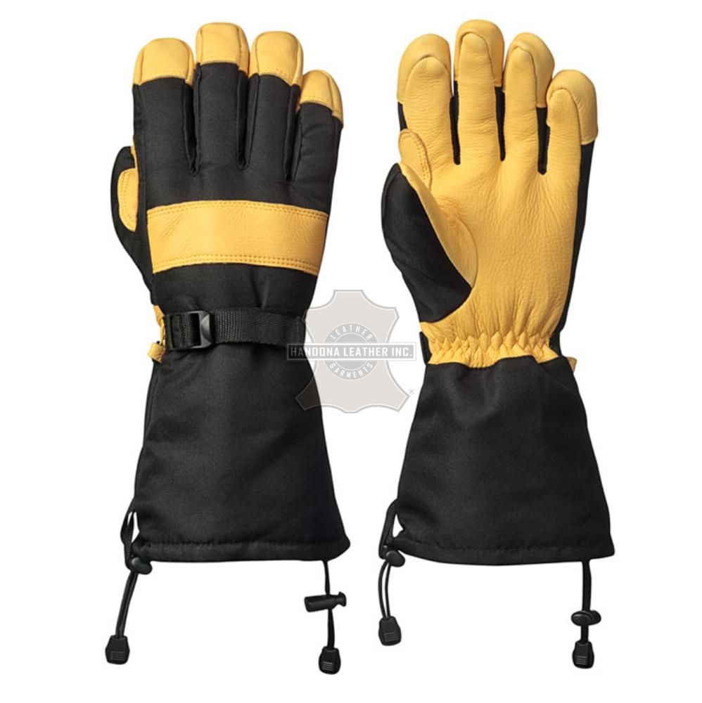 Winter-Ski Gloves