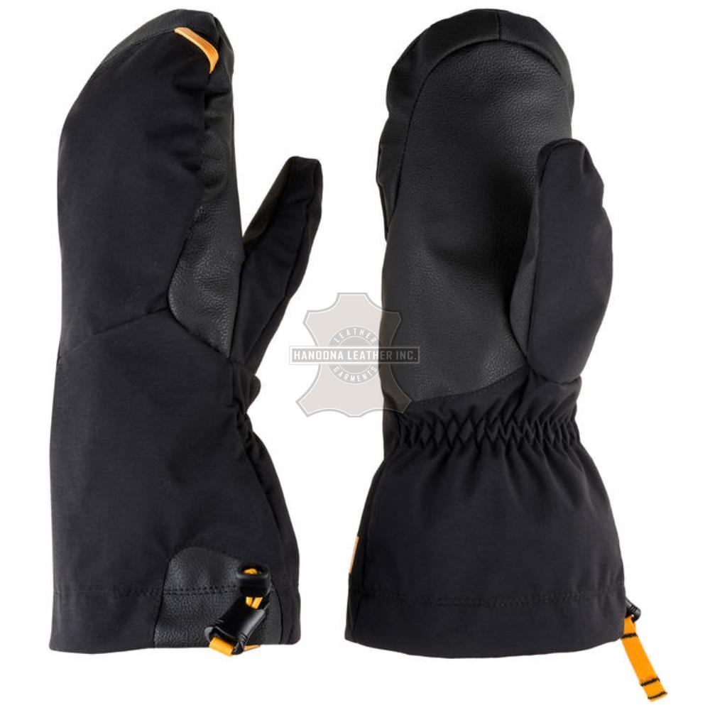 Winter-Ski Gloves