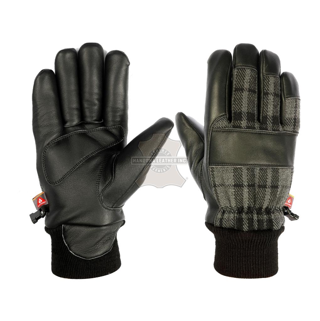 Winter-Ski Gloves