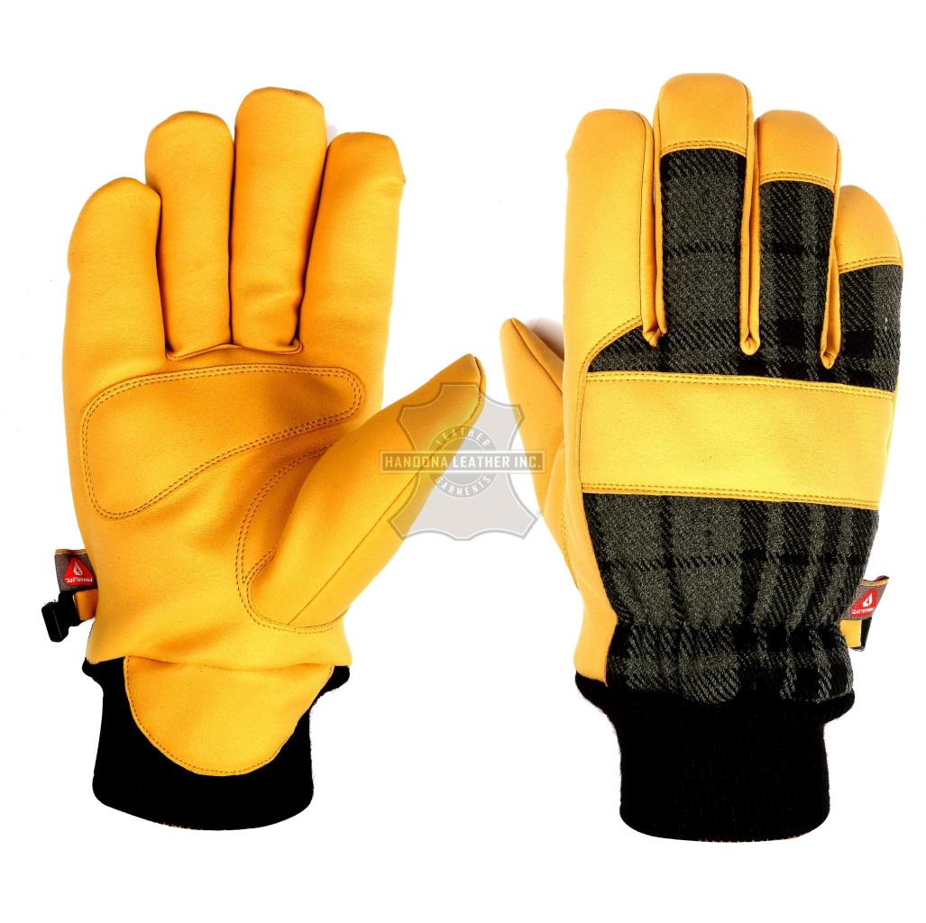 Winter-Ski Gloves