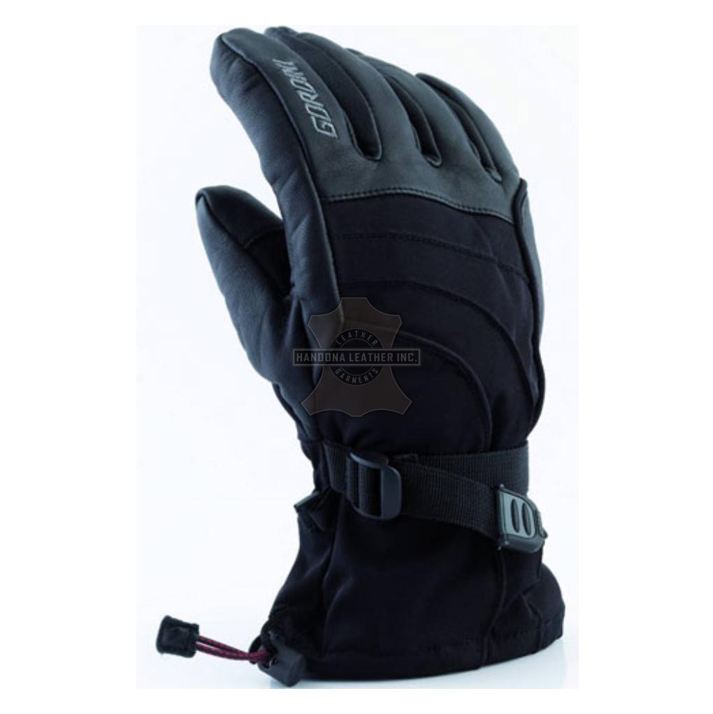 Winter-Ski Gloves