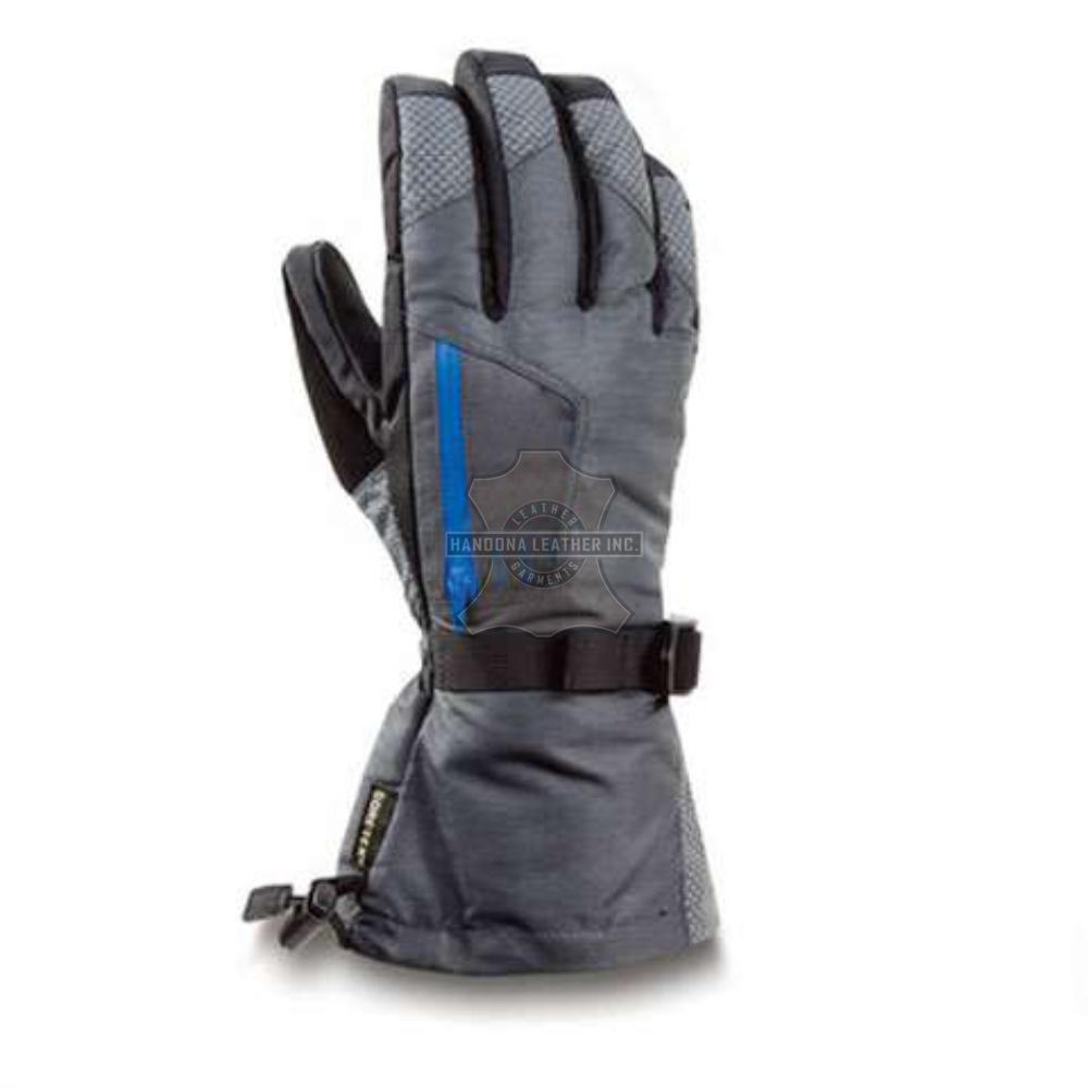 Winter-Ski Gloves