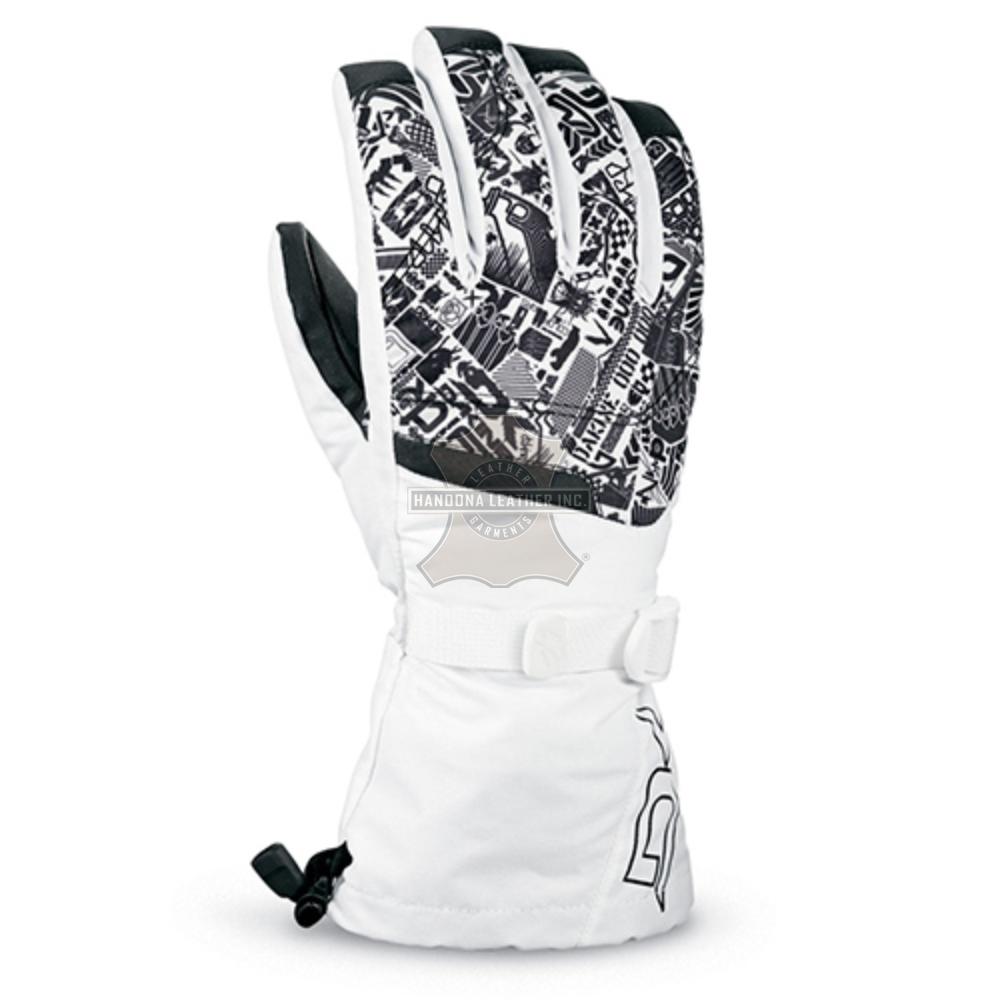 Winter-Ski Gloves