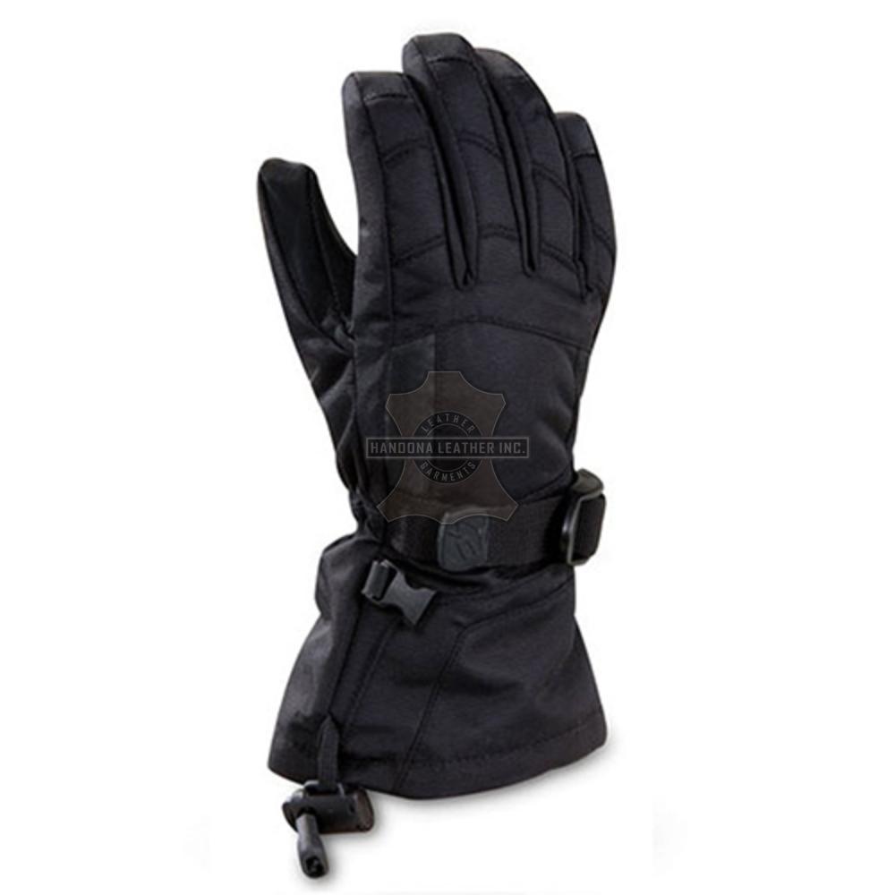 Winter-Ski Gloves