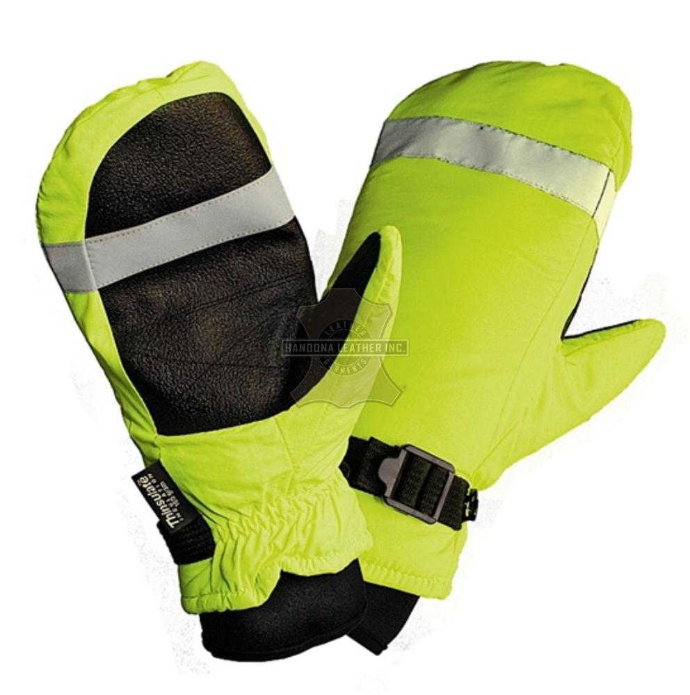 High Visibility Gloves