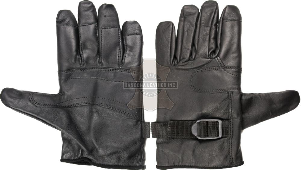 Rope Rappelling Gloves