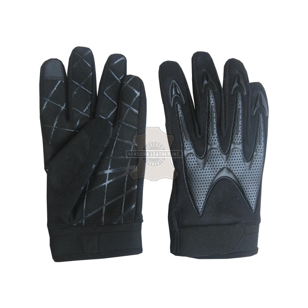 Tactical Gloves