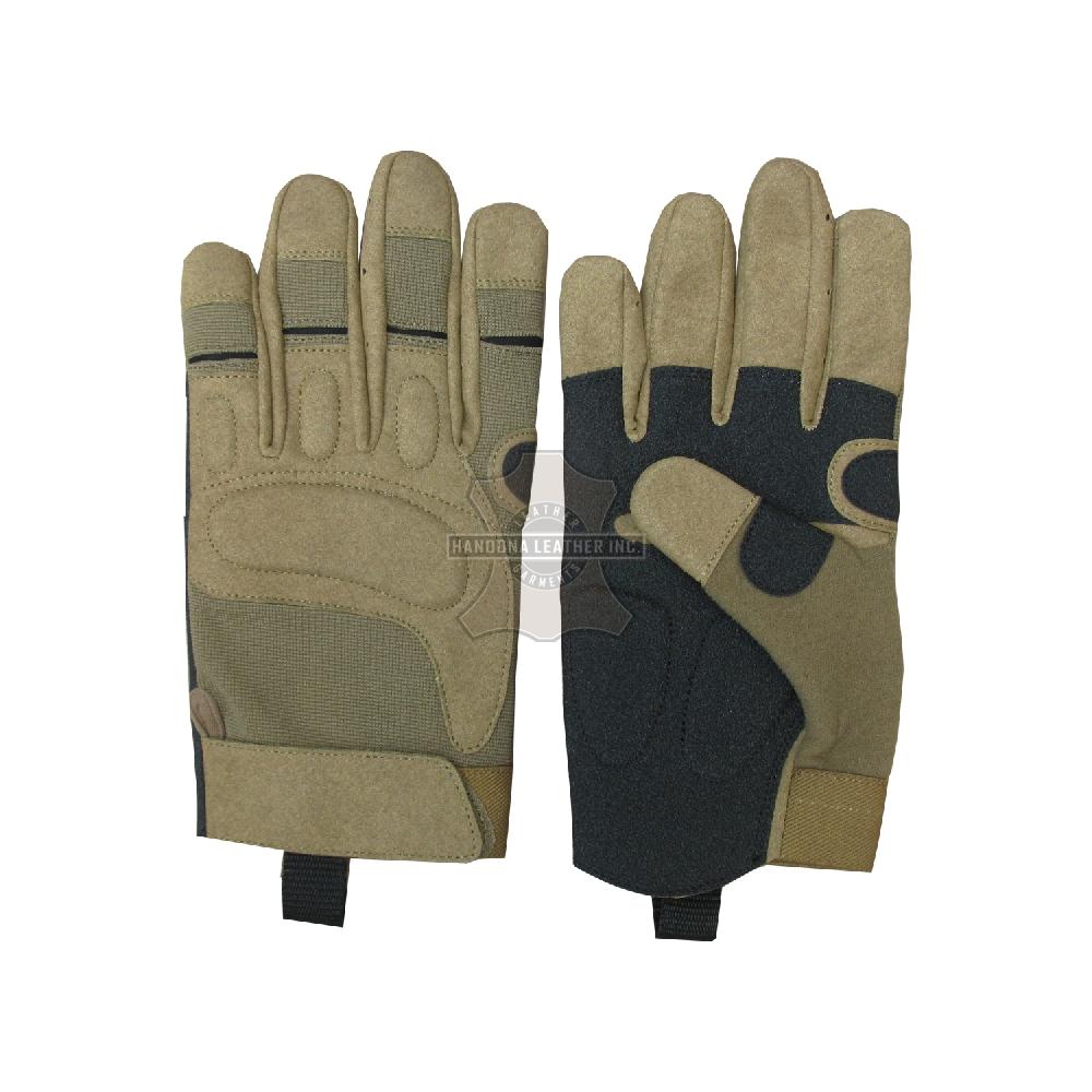 Tactical Gloves