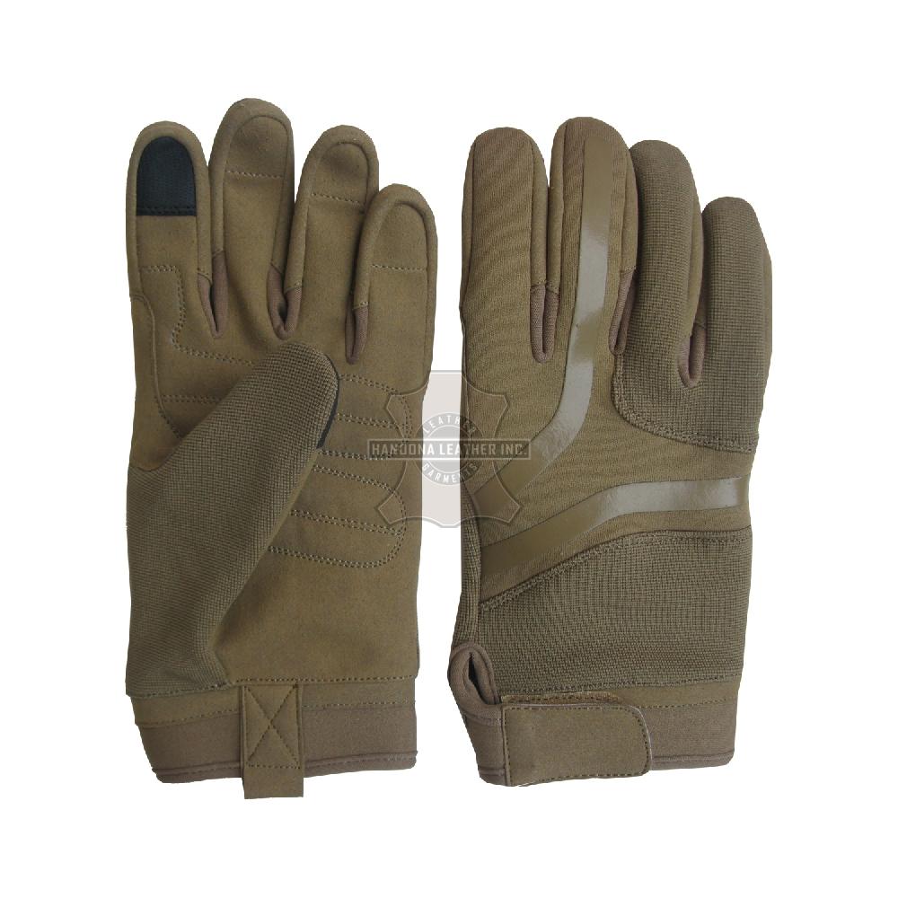 Tactical Gloves