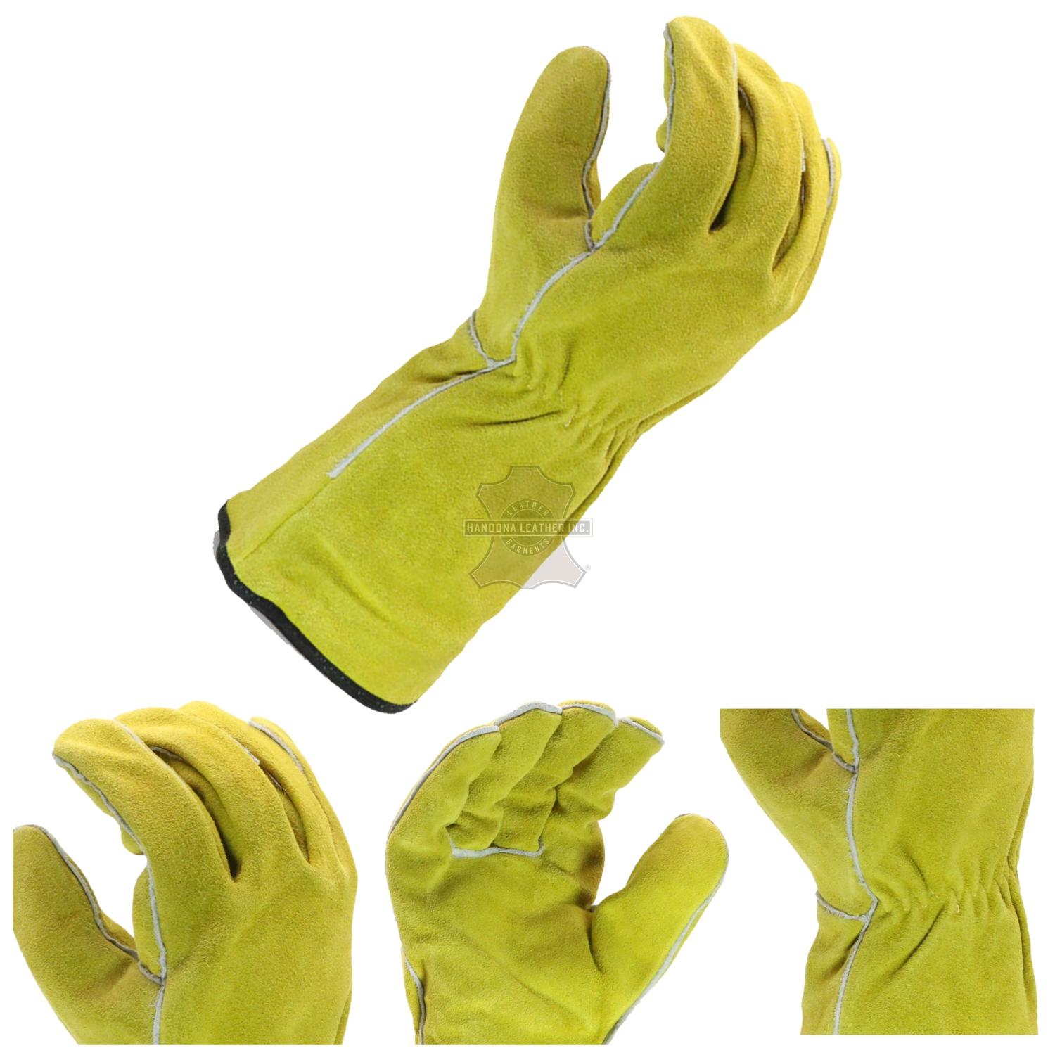 Welding Glove