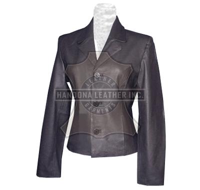 Women Leather Coats 