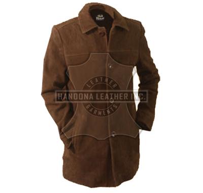 Women Leather Coats 