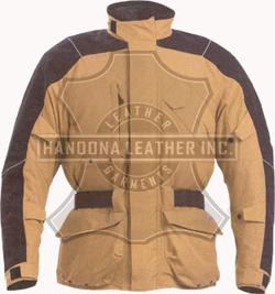 Cordura Jackets