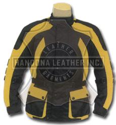 Cordura Jackets