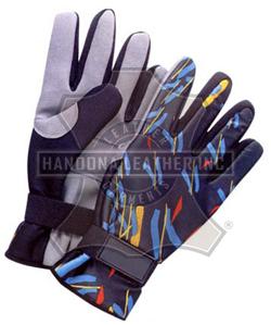 Motocross Gloves