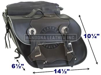 Saddle Bag