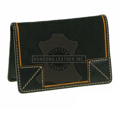 Wallets