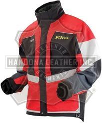 Motocross Jackets