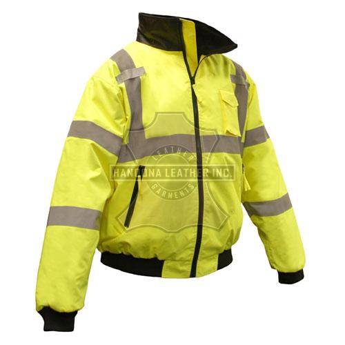 Safety Jackets